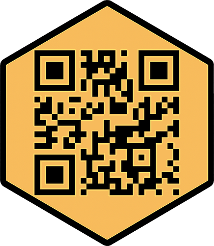 QR для короткой ссылки