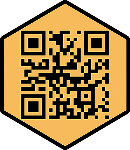 QR для короткой ссылки