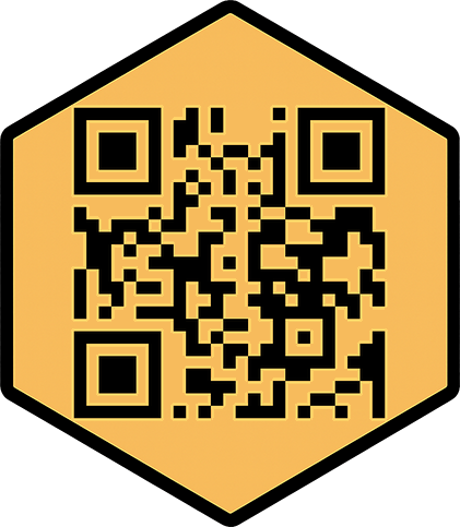 QR для короткой ссылки