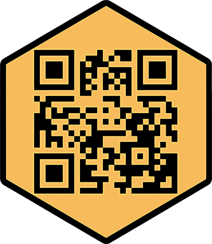 QR для короткой ссылки