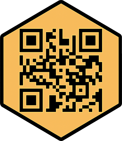 QR для короткой ссылки