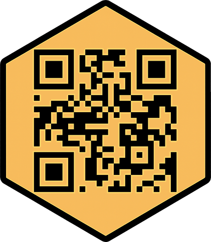 QR для короткой ссылки
