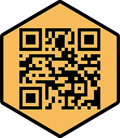 QR для короткой ссылки