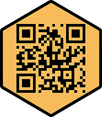 QR для короткой ссылки