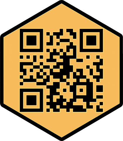 QR для короткой ссылки