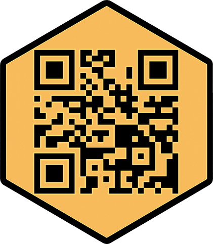 QR для короткой ссылки