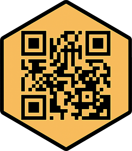 QR для короткой ссылки