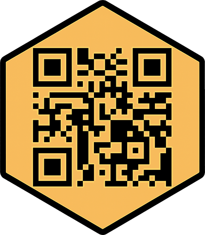 QR для короткой ссылки