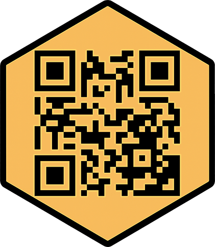 QR для короткой ссылки