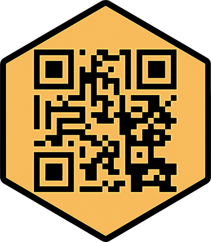 QR для короткой ссылки