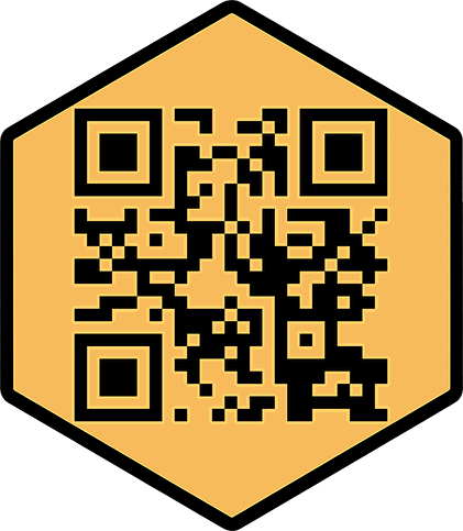 QR для короткой ссылки