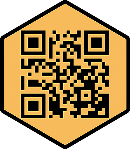 QR для короткой ссылки