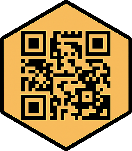 QR для короткой ссылки