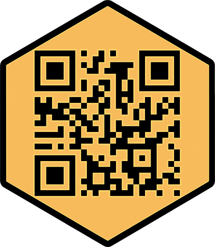 QR для короткой ссылки