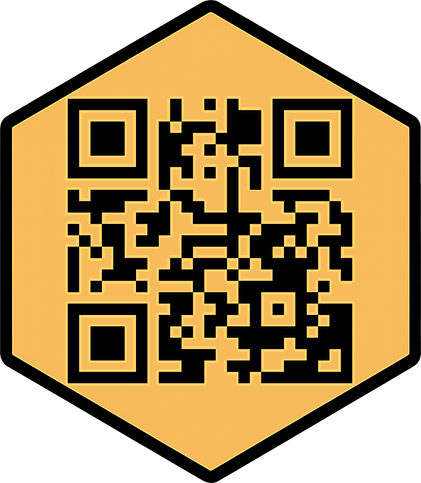 QR для короткой ссылки