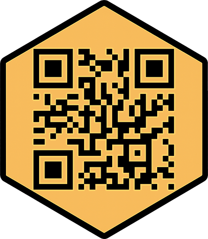 QR для короткой ссылки