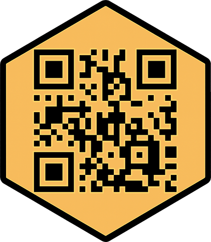 QR для короткой ссылки