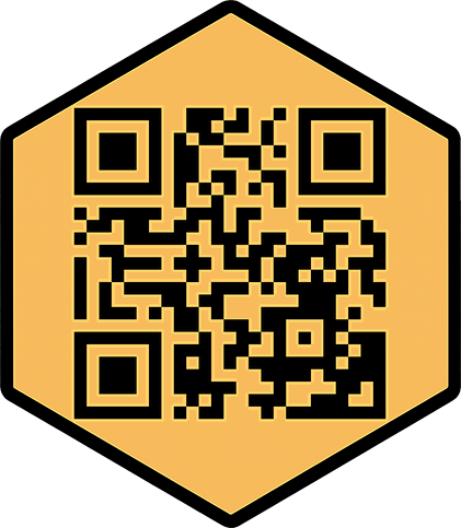 QR для короткой ссылки