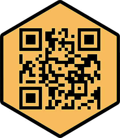 QR для короткой ссылки