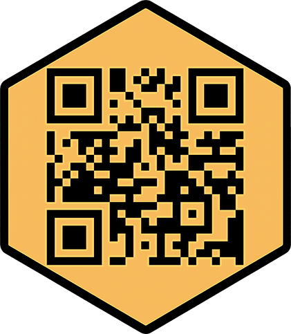 QR для короткой ссылки