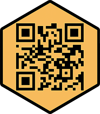 QR для короткой ссылки