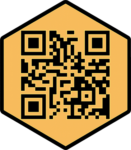 QR для короткой ссылки