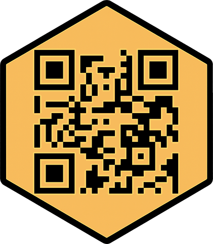 QR для короткой ссылки