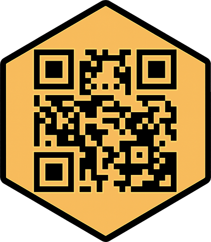 QR для короткой ссылки