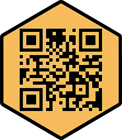 QR для короткой ссылки