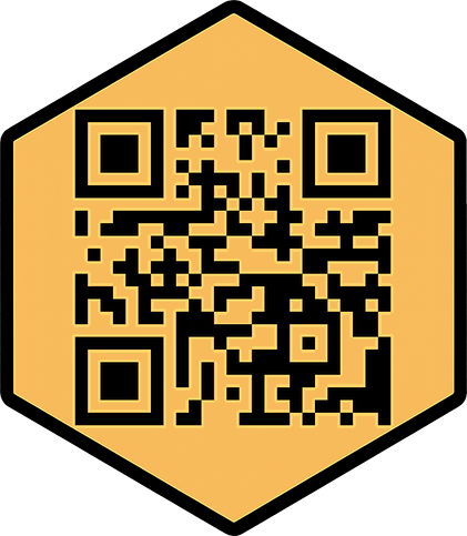 QR для короткой ссылки