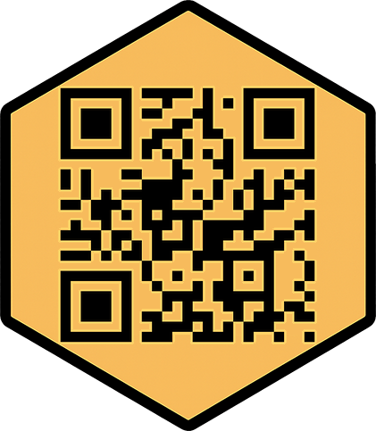QR для короткой ссылки
