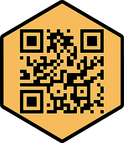 QR для короткой ссылки