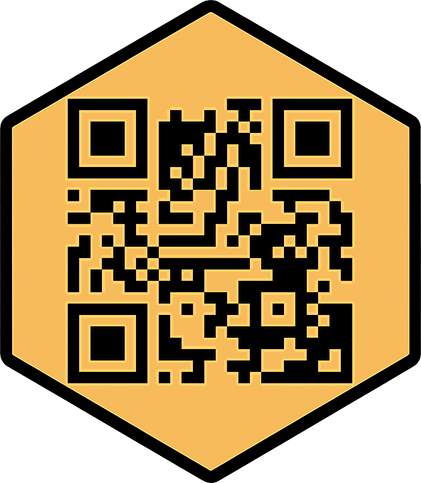QR для короткой ссылки
