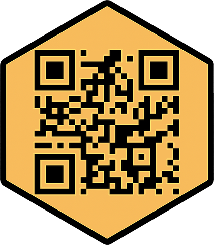 QR для короткой ссылки