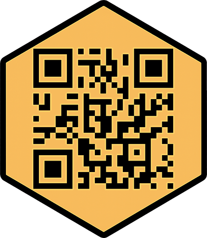 QR для короткой ссылки