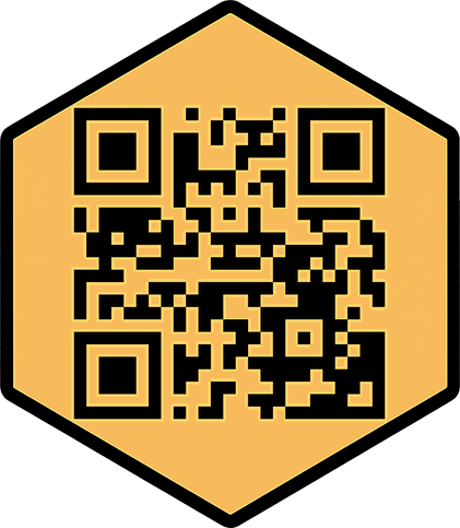 QR для короткой ссылки