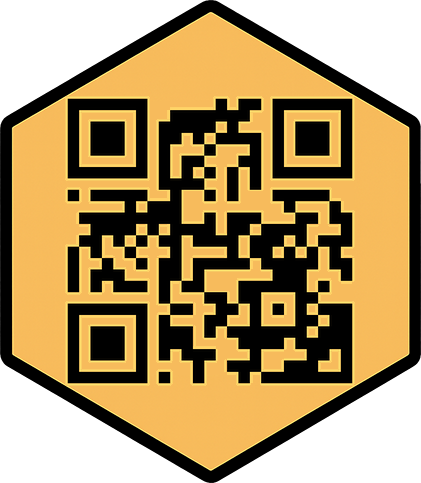 QR для короткой ссылки