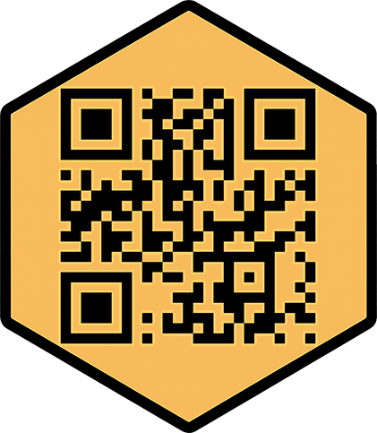 QR для короткой ссылки