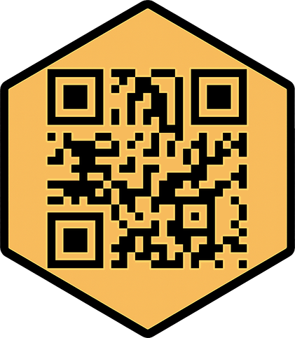 QR для короткой ссылки