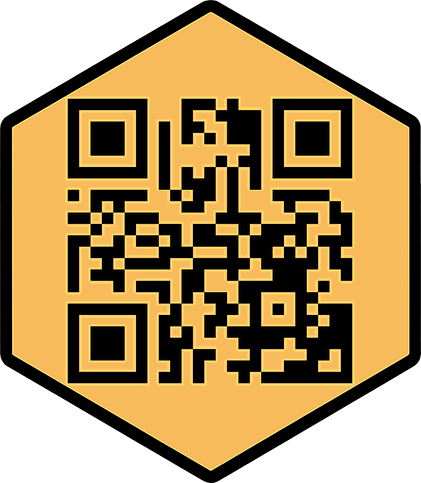 QR для короткой ссылки