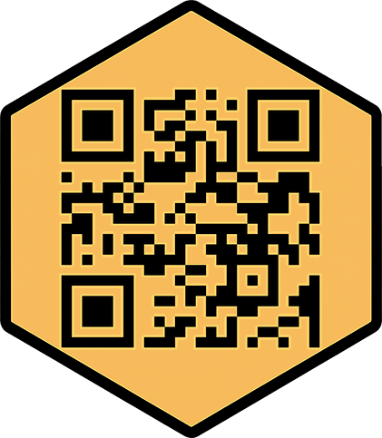 QR для короткой ссылки