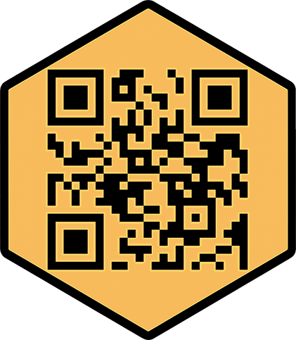 QR для короткой ссылки