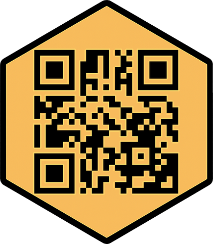 QR для короткой ссылки