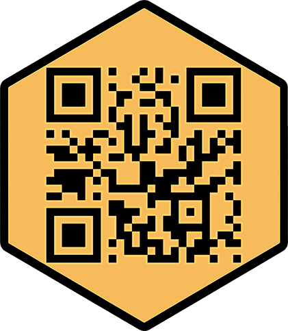 QR для короткой ссылки