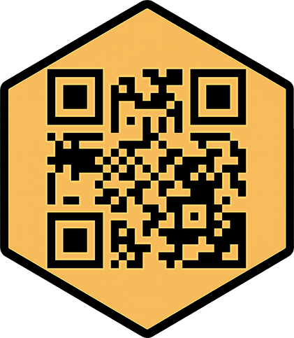 QR для короткой ссылки