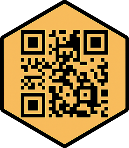 QR для короткой ссылки