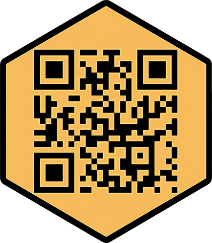 QR для короткой ссылки