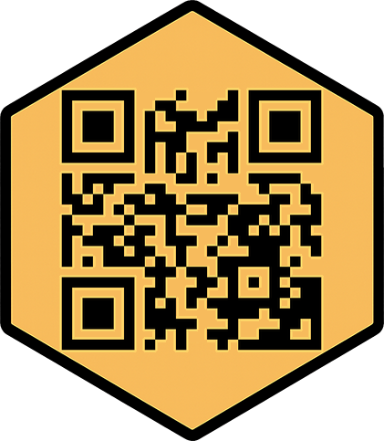 QR для короткой ссылки