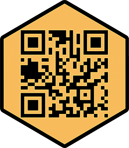 QR для короткой ссылки