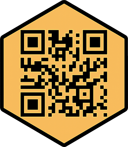 QR для короткой ссылки